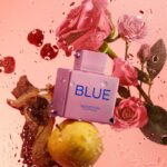 ANTONIO BANDERAS BLUE SEDUCTION SUMMER ESSENCE FOR WOMEN для женщин flaconium.ru