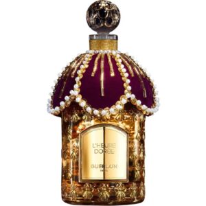 GUERLAIN L’HEURE DOREE унисекс flaconium.ru