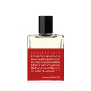 MOTH AND RABBIT PERFUMES THE COLOUR OF POMEGRANATE унисекс flaconium.ru