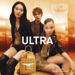 MCM — MODE CREATION MUNICH MCM ULTRA для женщин flaconium.ru