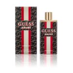 GUESS GUESS AMORE PORTOFINO унисекс flaconium.ru