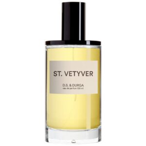 DS & DURGA ST. VETYVER унисекс flaconium.ru