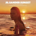JIL SANDER SUNSET для женщин flaconium.ru