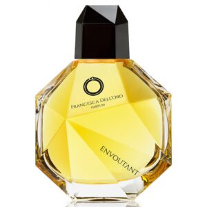 FRANCESCA DELL’ORO ENVOUTANT унисекс flaconium.ru