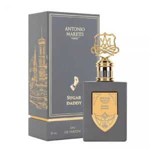 ANTONIO MARETTI SUGAR DADDY унисекс flaconium.ru