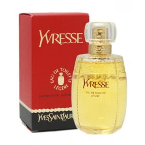 YVES SAINT LAURENT YVRESSE EAU DE TOILETTE LEGERE для женщин flaconium.ru