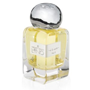 LENGLING A LA CARTE NO. 6 унисекс flaconium.ru