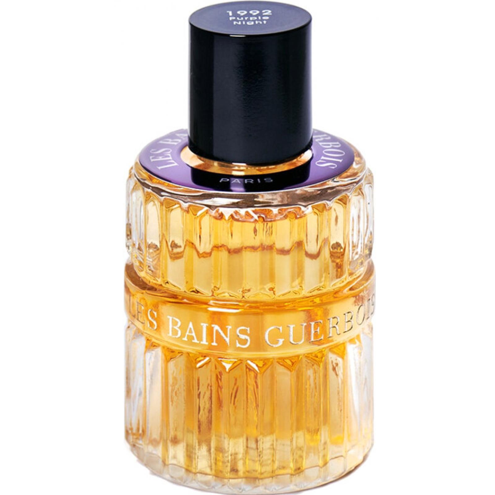 LES BAINS GUERBOIS 1992 PURPLE NIGHT унисекс flaconium.ru LES BAINS GUERBOIS 1992 PURPLE NIGHT унисекс flaconium.ru