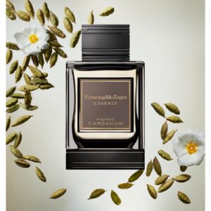 ERMENEGILDO ZEGNA MADRAS CARDAMOM для мужчин flaconium.ru