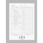 J.U.S PARFUMS SUPERFUSION унисекс flaconium.ru