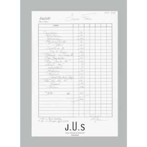 J.U.S PARFUMS SUPERFUSION унисекс flaconium.ru