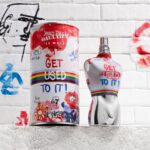 JEAN PAUL GAULTIER CLASSIQUE PRIDE 2023 унисекс flaconium.ru