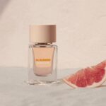 JIL SANDER SUNLIGHT GRAPEFRUIT & ROSE для женщин flaconium.ru