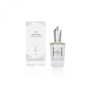 MIND GAMES AS-SULI’S DIAMOND унисекс flaconium.ru