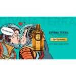 DIVINA TERRA CI VEDIAMO унисекс flaconium.ru