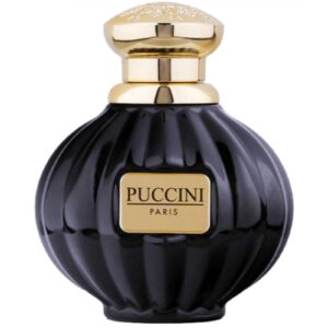 PUCCINI PARIS PUCCINI BLACK PEARL для женщин flaconium.ru