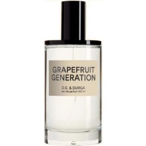 DS & DURGA GRAPEFRUIT GENERATION унисекс flaconium.ru