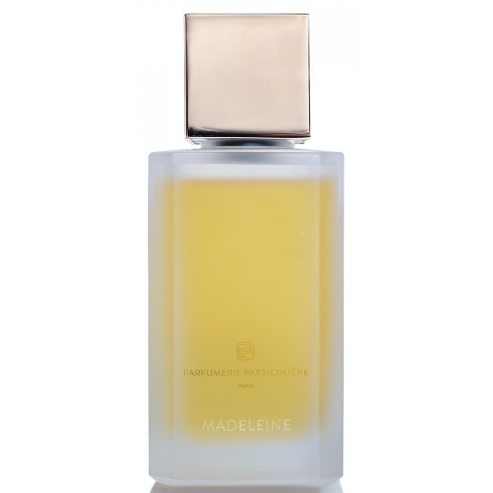 PARFUMERIE PARTICULIERE MADELEINE для женщин flaconium.ru PARFUMERIE PARTICULIERE MADELEINE для женщин flaconium.ru