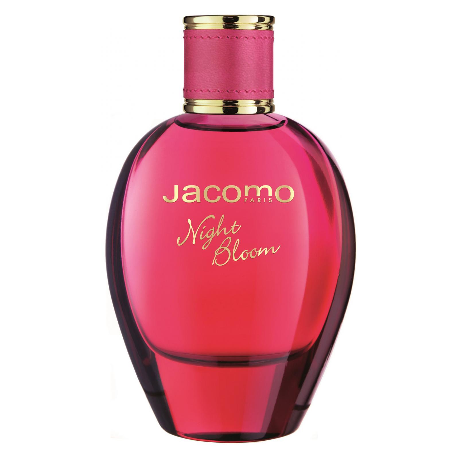 JACOMO NIGHT BLOOM для женщин flaconium.ru JACOMO NIGHT BLOOM для женщин flaconium.ru