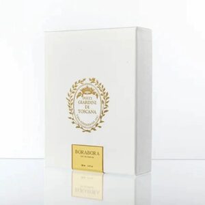 GIARDINI DI TOSCANA BORABORA унисекс flaconium.ru