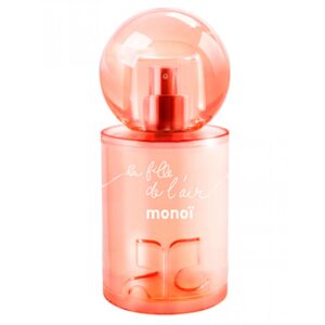 COURREGES LA FILLE DE L’AIR MONOI для женщин flaconium.ru