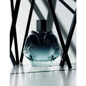 BENETTON WE ARE TRIBE INTENSE для мужчин flaconium.ru