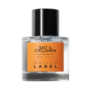 LABEL SALT & CYCLAMEN унисекс flaconium.ru