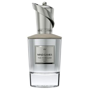 MIND GAMES THE FORWARD унисекс flaconium.ru