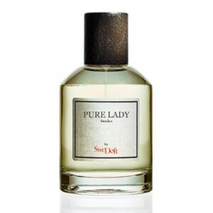 SWEDOFT PURE LADY для женщин flaconium.ru