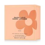 MARC JACOBS DAISY LOVE DAZE для женщин flaconium.ru