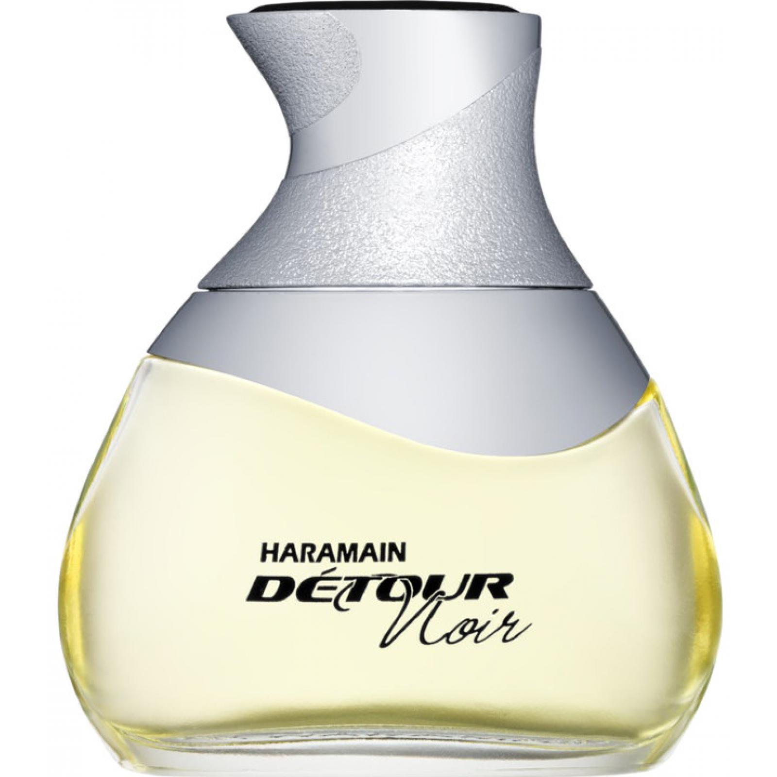 AL HARAMAIN DETOUR NOIR унисекс flaconium.ru AL HARAMAIN DETOUR NOIR унисекс flaconium.ru