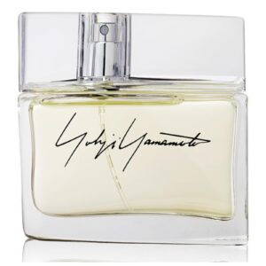 YOHJI YAMAMOTO YOHJI YAMAMOTO HOMME для мужчин flaconium.ru