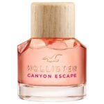 HOLLISTER HOLLISTER CANYON ESCAPE WOMAN для женщин flaconium.ru