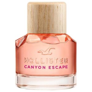 HOLLISTER HOLLISTER CANYON ESCAPE WOMAN для женщин flaconium.ru