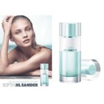 JIL SANDER SOFTLY JIL SANDER для женщин flaconium.ru