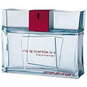 EMANUEL UNGARO APPARITION HOMME для мужчин flaconium.ru