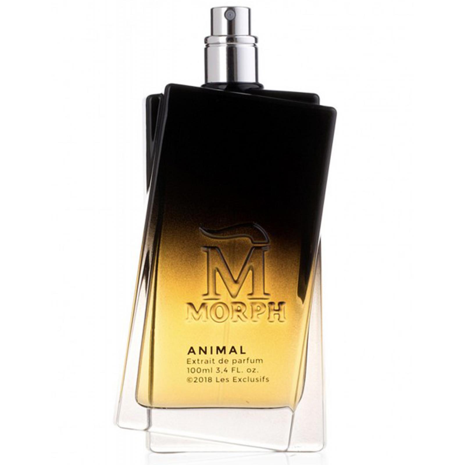 MORPH ANIMAL унисекс flaconium.ru MORPH ANIMAL унисекс flaconium.ru