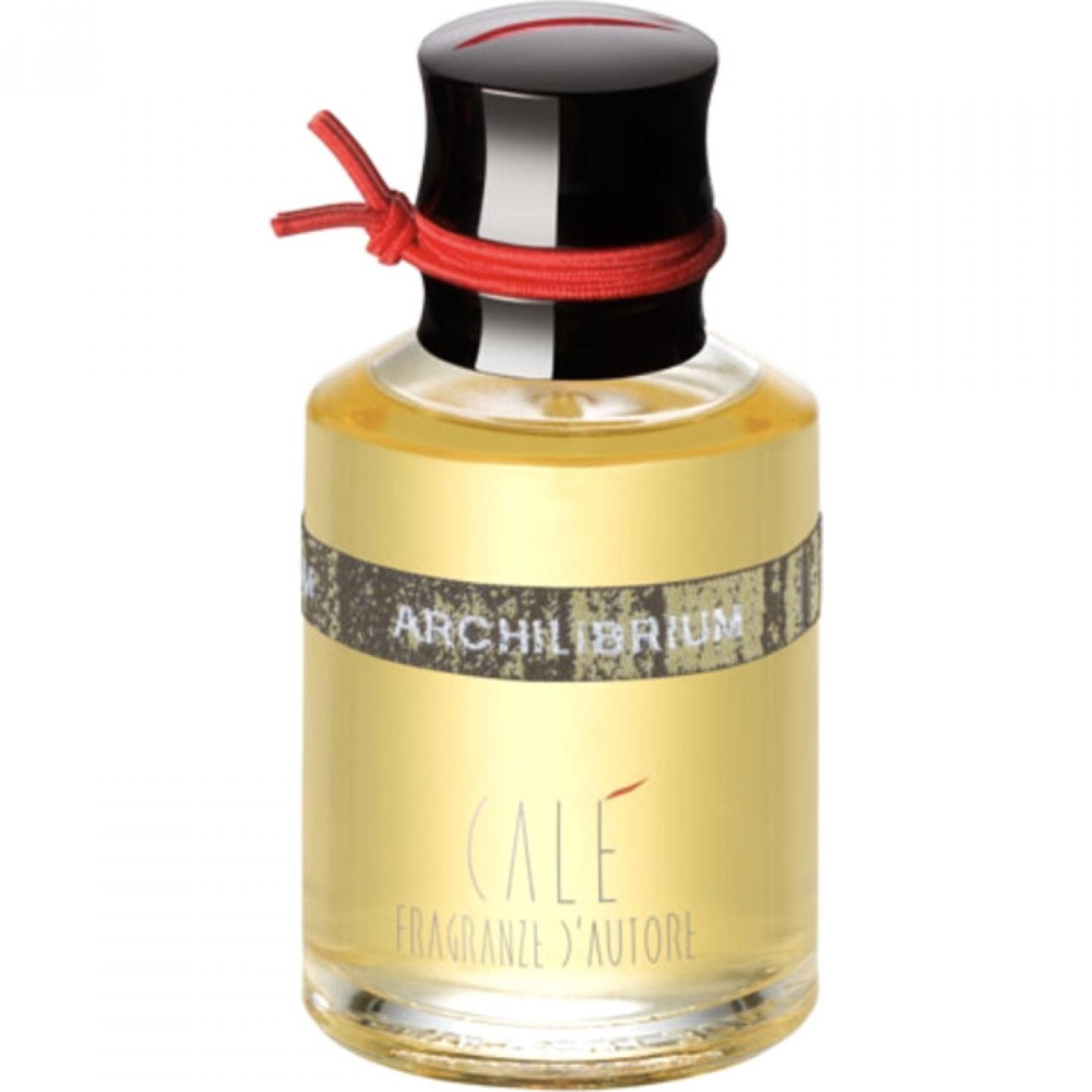 CALE FRAGRANZE D’AUTORE ARCHILIBRIUM унисекс flaconium.ru CALE FRAGRANZE D’AUTORE ARCHILIBRIUM унисекс flaconium.ru