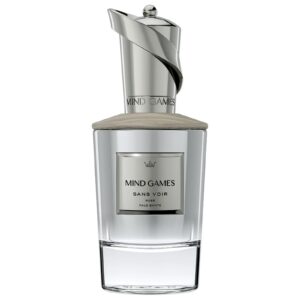 MIND GAMES SANS VOIR унисекс flaconium.ru