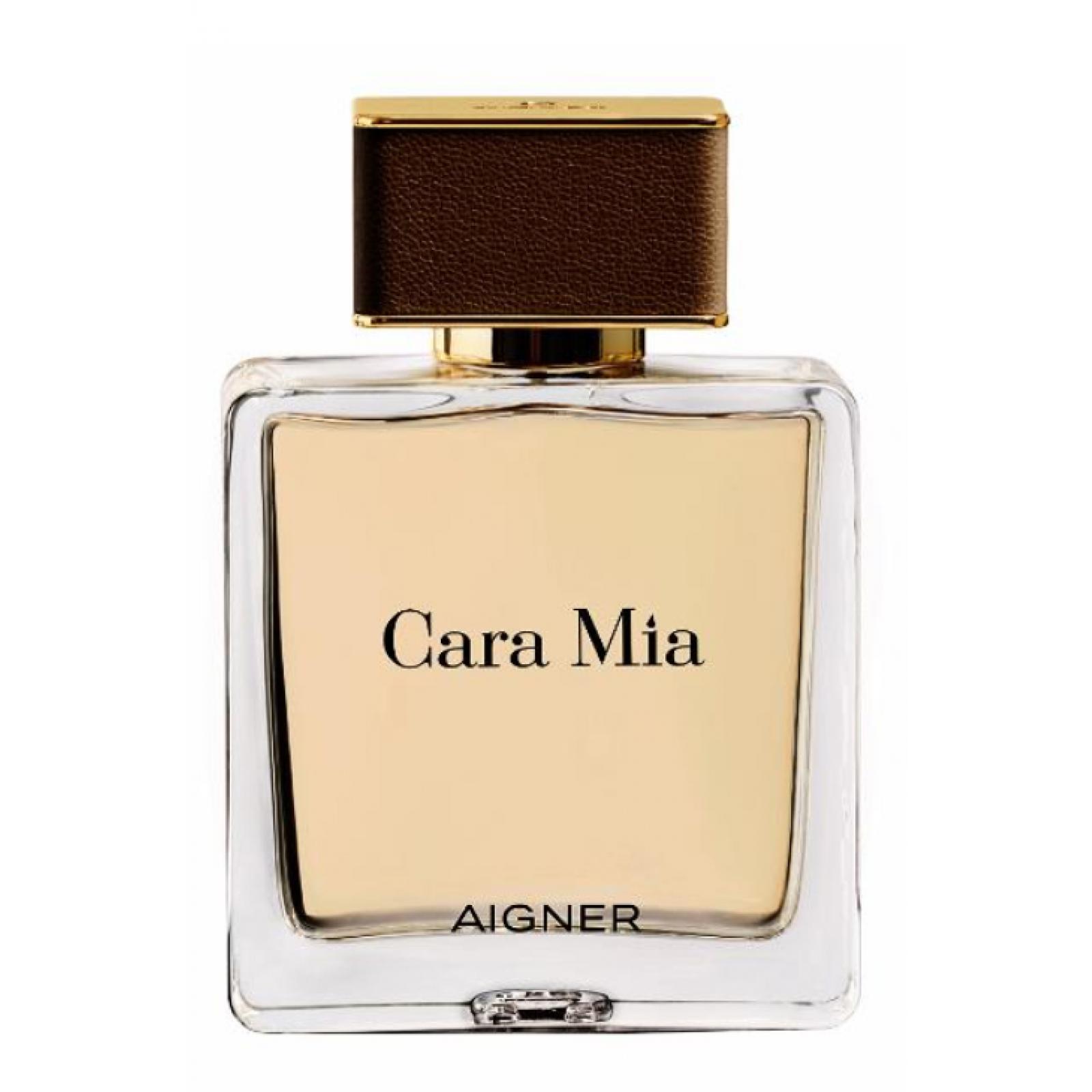 ETIENNE AIGNER CARA MIA для женщин flaconium.ru ETIENNE AIGNER CARA MIA для женщин flaconium.ru