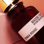 MAISON TAHITE – OFFICINE CREATIVE PROFUMI TONKA ROUGE унисекс flaconium.ru