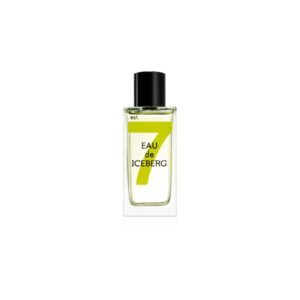 ICEBERG EAU DE ICEBERG ITALIAN BERGAMOT для мужчин flaconium.ru