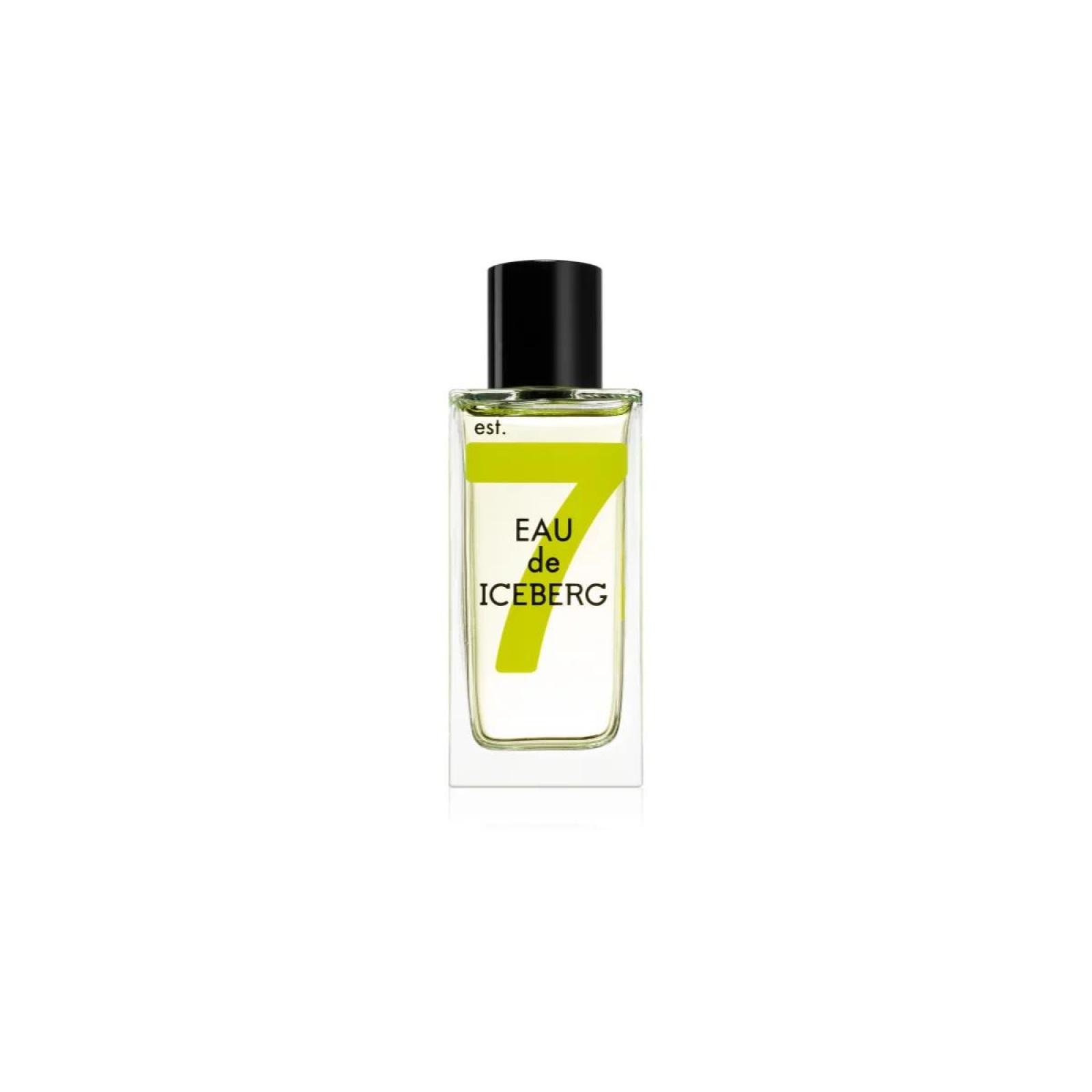 ICEBERG EAU DE ICEBERG ITALIAN BERGAMOT для мужчин flaconium.ru ICEBERG EAU DE ICEBERG ITALIAN BERGAMOT для мужчин flaconium.ru
