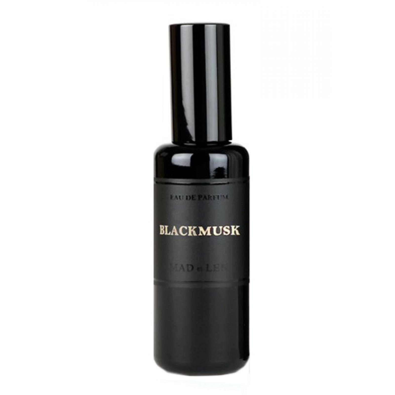 MAD ET LEN BLACKMUSK унисекс flaconium.ru MAD ET LEN BLACKMUSK унисекс flaconium.ru