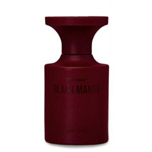 BORNTOSTANDOUT® BLACK MANGO унисекс flaconium.ru