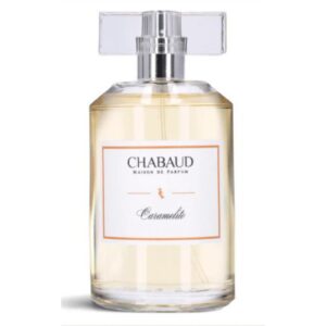 CHABAUD MAISON DE PARFUM CARAMELITO унисекс flaconium.ru