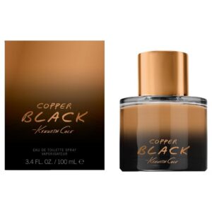 KENNETH COLE COPPER BLACK для мужчин flaconium.ru