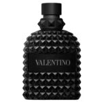 VALENTINO VALENTINO UOMO BORN IN ROMA ROCKSTUD NOIR для мужчин flaconium.ru