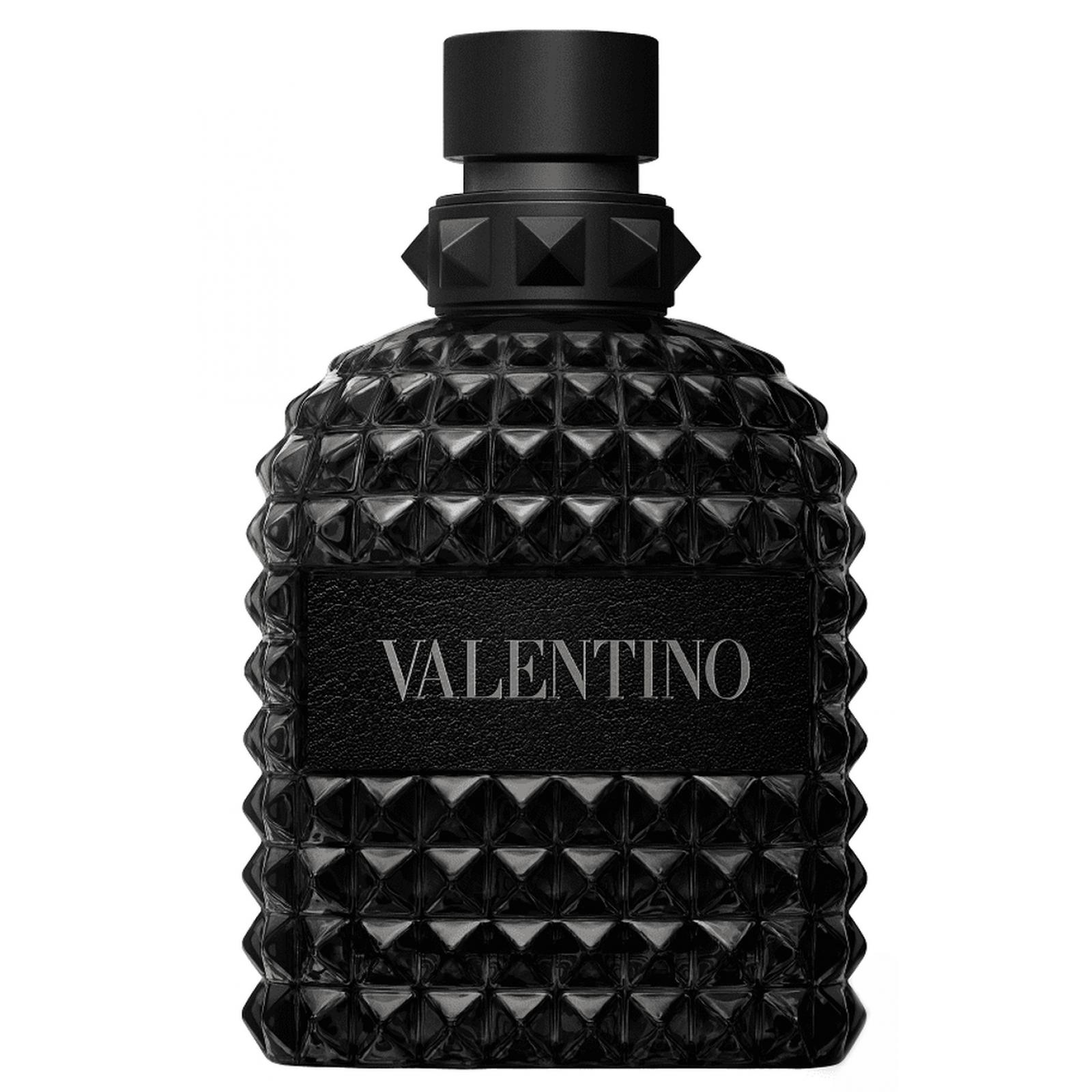 VALENTINO VALENTINO UOMO BORN IN ROMA ROCKSTUD NOIR для мужчин flaconium.ru VALENTINO VALENTINO UOMO BORN IN ROMA ROCKSTUD NOIR для мужчин flaconium.ru