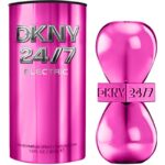 DONNA KARAN DKNY 24/7 ELECTRIC унисекс flaconium.ru